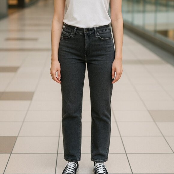 #30 JEANS EILEEN FISHER - Picture 1 of 4